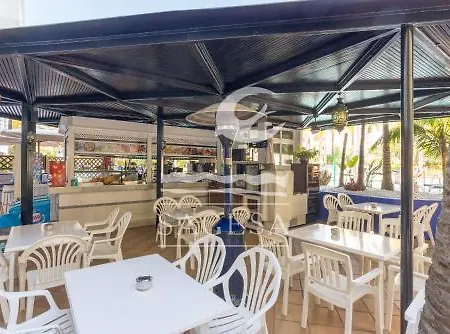 Jardines De Golondrinas Ξενοδοχείο με διαμερίσματα
