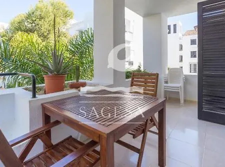 Apart Otel Jardines De Golondrinas
