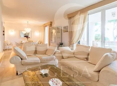 Jardines De Golondrinas Aparthotel Marbella