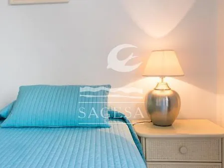 Apartahotel Jardines De Golondrinas Marbella