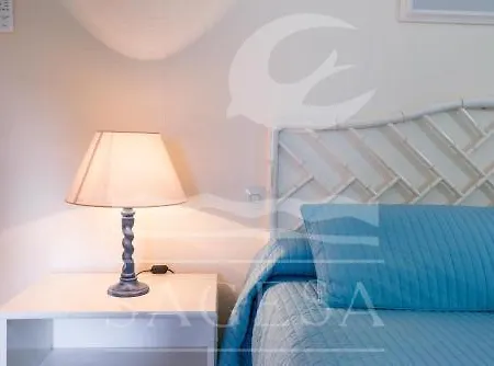 Apartahotel Jardines De Golondrinas 4*