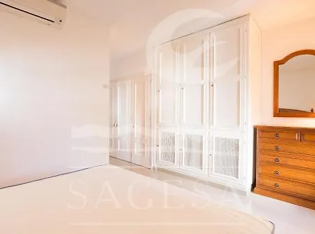 Apartahotel Jardines De Golondrinas 4*