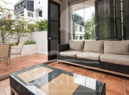 Apartahotel Jardines De Golondrinas Marbella