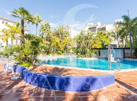 Jardines De Golondrinas 4*