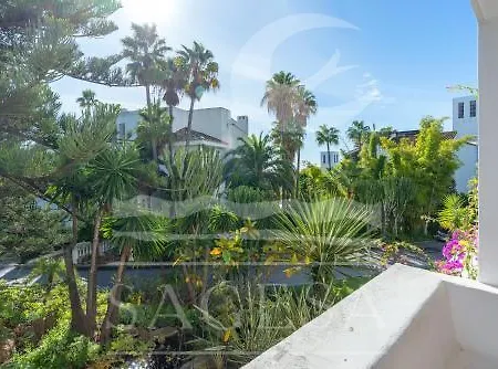 Jardines De Golondrinas 4* Marbella