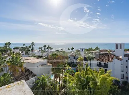 Jardines De Golondrinas 4*