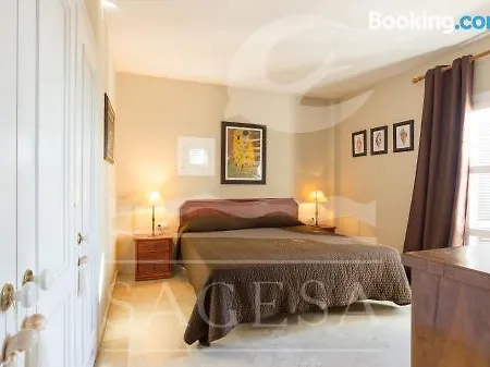 Apartahotel Jardines De Golondrinas 4*