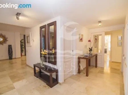 Jardines De Golondrinas 4* Marbella