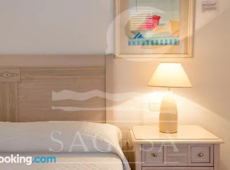 Apartahotel Jardines De Golondrinas Marbella