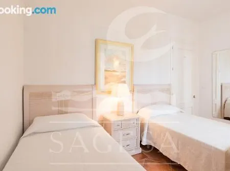 Jardines De Golondrinas 4* Marbella