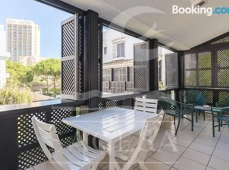 Apartahotel Jardines De Golondrinas