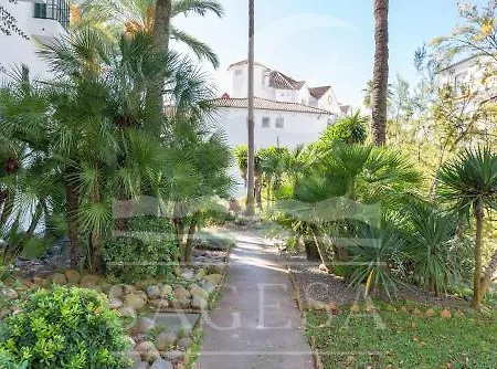 公寓式酒店 Jardines De Golondrinas