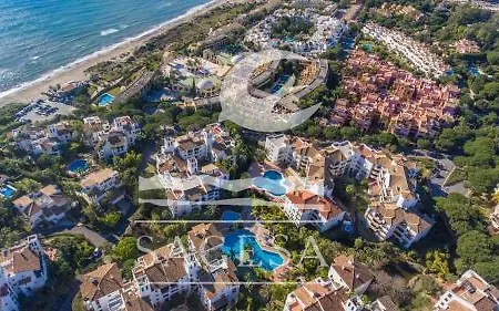 公寓式酒店 Jardines De Golondrinas 马尔韦利亚