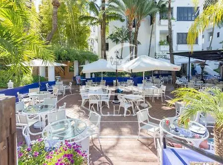 Jardines De Golondrinas 公寓式酒店 马尔韦利亚