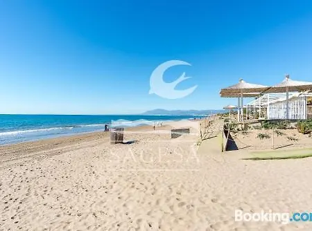公寓式酒店 Jardines De Golondrinas 4*