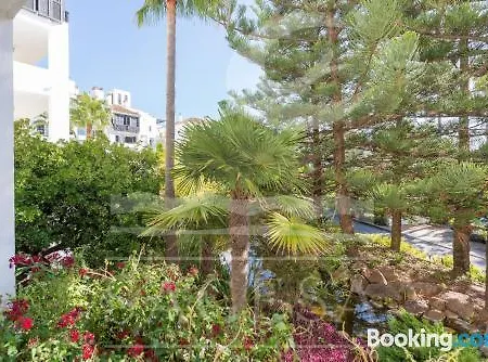Jardines De Golondrinas