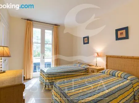 公寓式酒店 Jardines De Golondrinas 4*